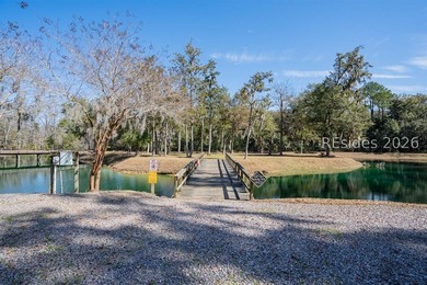 Fantastic homesite nestled in one of Beaufort County's most - photo 40