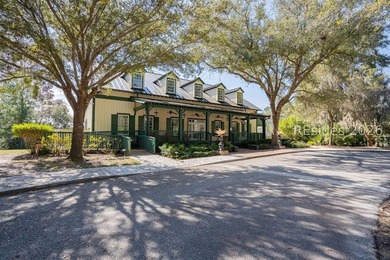 Fantastic homesite nestled in one of Beaufort County's most - photo 41