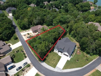 Lake Lot For Sale in Loudon, Tennessee