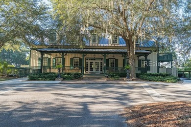Fantastic homesite nestled in one of Beaufort County's most - photo 42