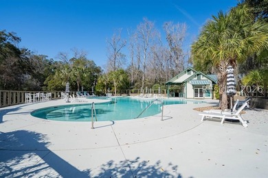Fantastic homesite nestled in one of Beaufort County's most - photo 43