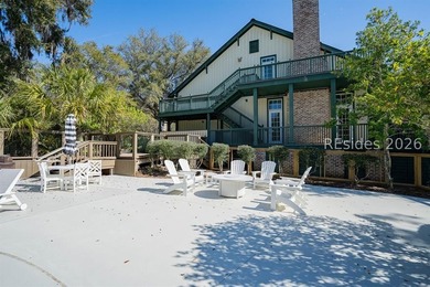 Fantastic homesite nestled in one of Beaufort County's most - photo 44