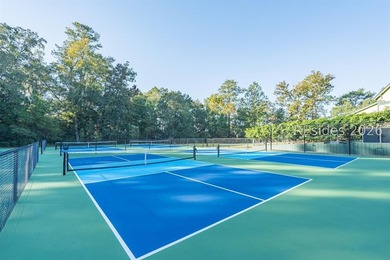 Fantastic homesite nestled in one of Beaufort County's most - photo 46