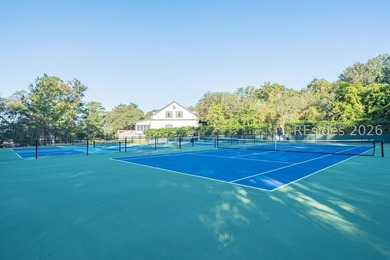 Fantastic homesite nestled in one of Beaufort County's most - photo 47