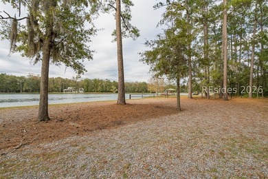 Fantastic homesite nestled in one of Beaufort County's most - photo 49