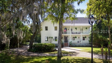 Tucked at the end of a private cul-de-sac in Bluffton's beloved - photo 2