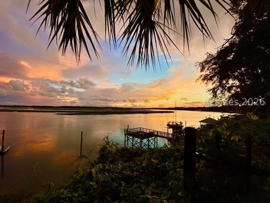 Tucked at the end of a private cul-de-sac in Bluffton's beloved - photo 3