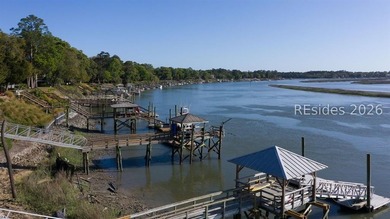 Tucked at the end of a private cul-de-sac in Bluffton's beloved - photo 4