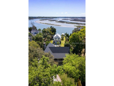 Tucked at the end of a private cul-de-sac in Bluffton's beloved - photo 5