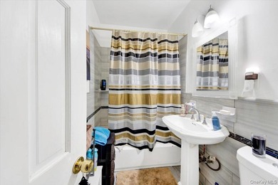 Wakefield Brick detached single family 3 bedroom duplex with - photo 5