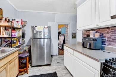 Wakefield Brick detached single family 3 bedroom duplex with - photo 6