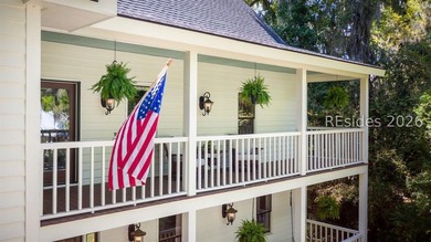 Tucked at the end of a private cul-de-sac in Bluffton's beloved - photo 8