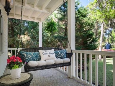 Tucked at the end of a private cul-de-sac in Bluffton's beloved - photo 9
