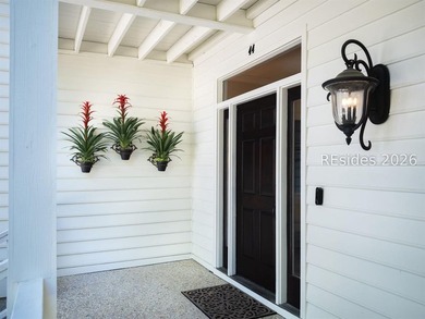 Tucked at the end of a private cul-de-sac in Bluffton's beloved - photo 10