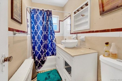 Wakefield Brick detached single family 3 bedroom duplex with - photo 10