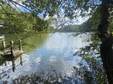 Lake Lot Off Market in Vonore, Tennessee