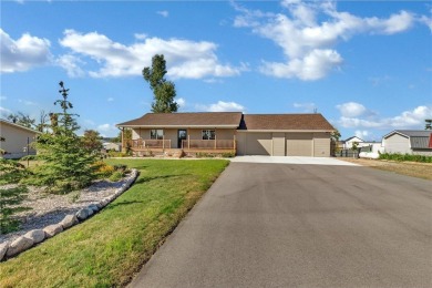 Lake Home For Sale in Forada, Minnesota