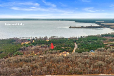 Petenwell Lake  Acreage For Sale in Necedah Wisconsin