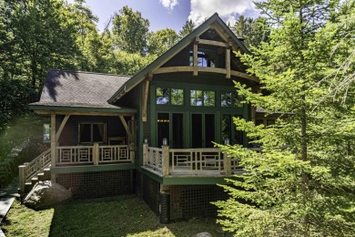 Lake Home For Sale in Cold Brook, New York