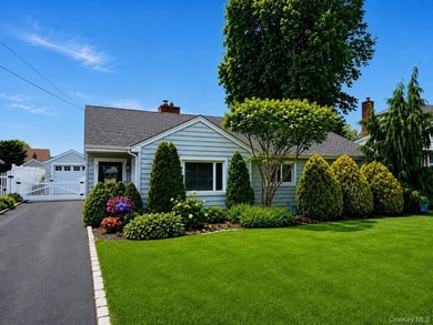 Welcome to this beautifully updated sprawling ranch in the - photo 1
