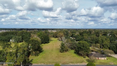 Vermilion River - Lafayette Parrish Acreage For Sale in Lafayette Louisiana