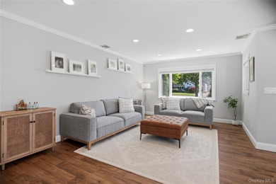 Welcome to this beautifully updated sprawling ranch in the - photo 7