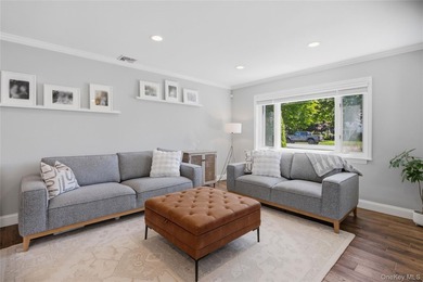 Welcome to this beautifully updated sprawling ranch in the - photo 8