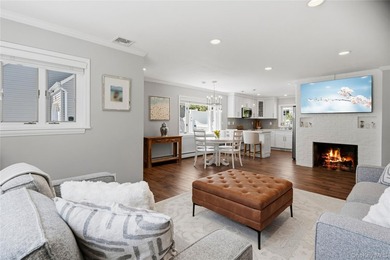Welcome to this beautifully updated sprawling ranch in the - photo 9