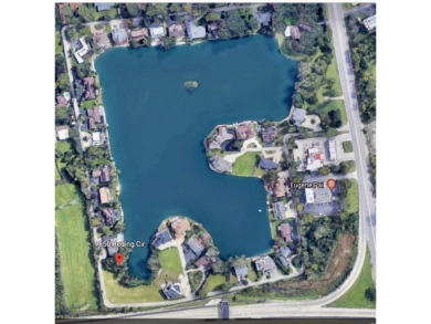 (private lake, pond, creek) Lot For Sale in Des Plaines Illinois