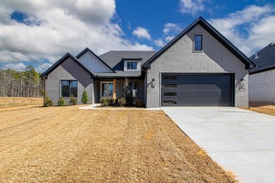 Hurricane Lake Home For Sale in Benton Arkansas