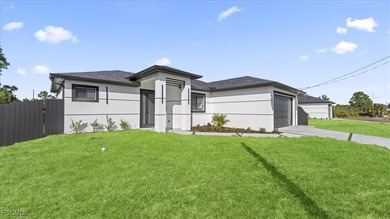 Lehigh Acres Area Home For Sale in Lehigh Acres Florida