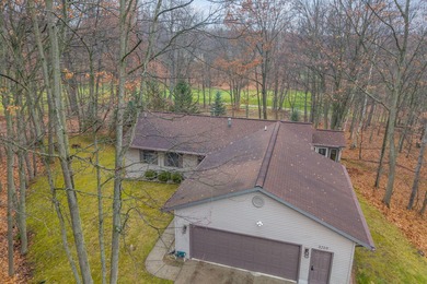 (private lake, pond, creek) Home Active Under Contract in Canadian Lakes Michigan