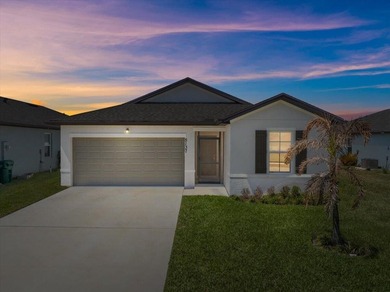 Serene Lakefront Living in Fort Pierce Discover your private - photo 1