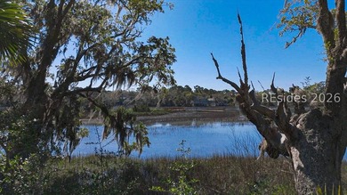 Discover the epitome of Lowcountry living at 17 Shearwater - photo 2