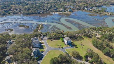 Discover the epitome of Lowcountry living at 17 Shearwater - photo 3