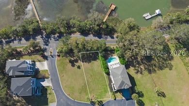 Discover the epitome of Lowcountry living at 17 Shearwater - photo 4