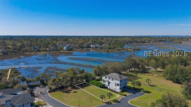 Discover the epitome of Lowcountry living at 17 Shearwater - photo 5