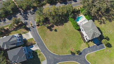 Discover the epitome of Lowcountry living at 17 Shearwater - photo 6