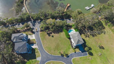 Discover the epitome of Lowcountry living at 17 Shearwater - photo 7