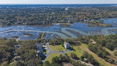 Discover the epitome of Lowcountry living at 17 Shearwater - photo 8