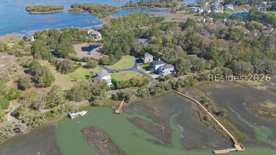 Discover the epitome of Lowcountry living at 17 Shearwater - photo 9