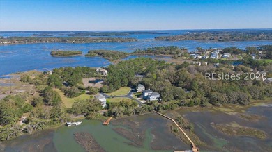 Discover the epitome of Lowcountry living at 17 Shearwater - photo 10