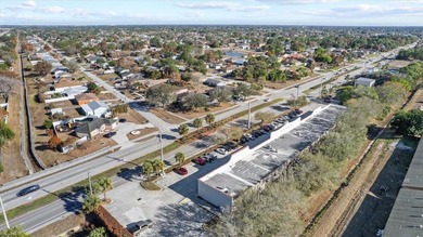 This 800 sqft retail condo is located right on Bayshore Blvd - photo 6