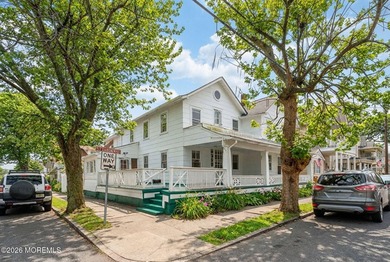 Lake Home For Sale in Ocean Grove, New Jersey