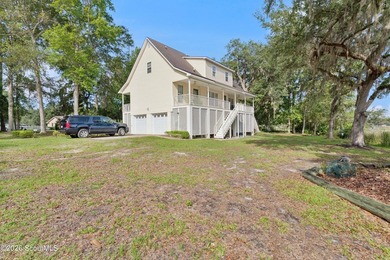 Rare deepwater opportunity on Waverly Creek at historic Old Red - photo 13