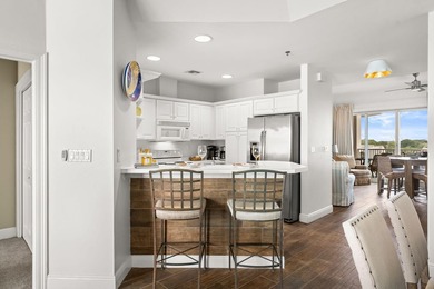 This never-rented residence offers rare dual perspectives with - photo 16