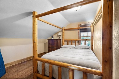 Situated on 3.37 private acres, this unique 4-bedroom, 2-bath - photo 16