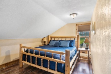 Situated on 3.37 private acres, this unique 4-bedroom, 2-bath - photo 17