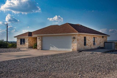 Lake Amistad Home For Sale in Del Rio Texas