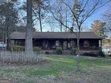 Lake Tara / Treasure Lake Home For Sale in Villa Rica Georgia